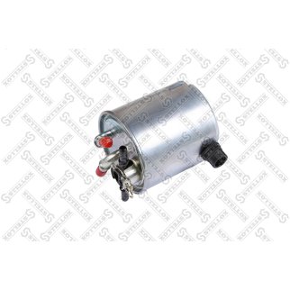 21-00926-SX_фильтр топливный! Nissan Qashqai/X-Trail 2.0DCi 07&gt; фото