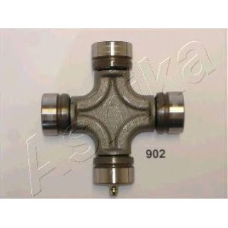 Крестовина карданного вала ashika 66-09-902 фото