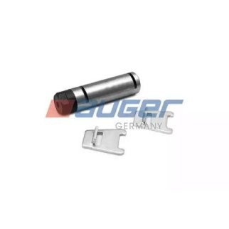 Рк тормозных колодок auger 52343 фото