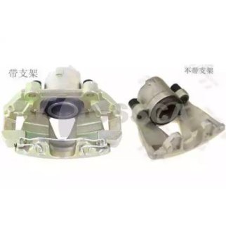 Суппорт тормозной передний правый (однопоршневой) / AUDI A1,2,3,SEAT Altea,Cordoba,Ibiza-III/IV,Leon фото