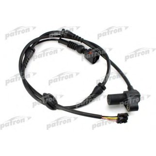 Датчик частоты вращения колеса передн AUDI : A4 00-04, A4 Avant 01-04, A4 cabriolet 02- фото