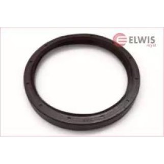 Сальник коленвала задний ELWIS royal 8126544 фото