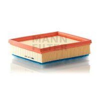 Фильтр воздушный MANN FILTER C 24 024 фото