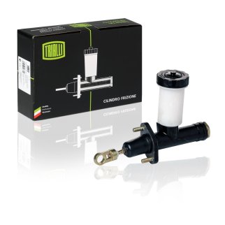 Цилиндр сцепления главный TRIALLI CF 802 фото