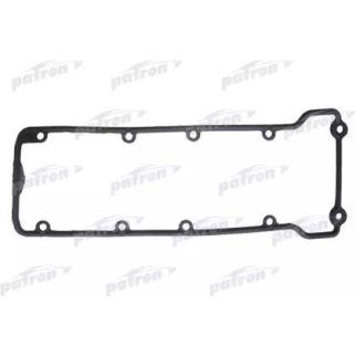 Прокладка клапанной крышки PATRON PG6-0072 фото