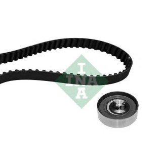 Комплект ГРМ FIAT PANDA 1.1 95-03 530056410 фото