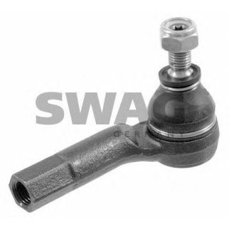Наконечник рулевой правый SWAG 30 91 9814 фото