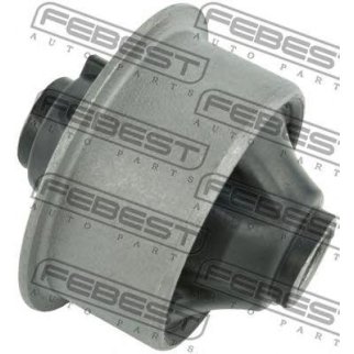 Сайлентблок FEBEST GYAB-MKB фото