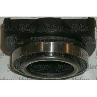 К-кт сцепления Valeo 821071 фото