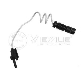 Датчик износа колодок MEYLE _034 054 0010 фото