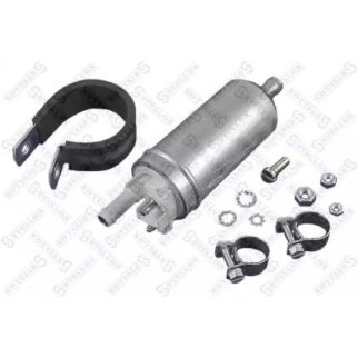 10-01690-SX_насос топливный электрический! Audi 80 1.8/S 83-91 фото