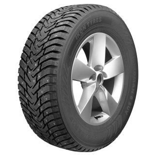 Шина Ikon Tyres 225/55/19 T 103 Ikon Nordman 8 SUV XL Ш. фото