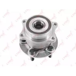 Ступица задняя LYNXauto WH-1153 фото