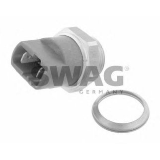 Датчик вкл.вентилятора 2х конт SWAG 99 90 2756 фото