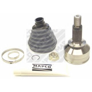 ШРУС наружный MAPCO 16608 фото