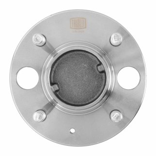 Подшипник ступицы TRIALLI MR 0895 фото 2