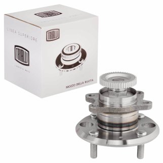 Подшипник ступицы TRIALLI MR 0895 фото