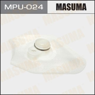 MPU-024_фильтр топливный! бензонасоса NISSAN фото