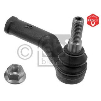 Наконечник рулевой FEBI 38866 фото