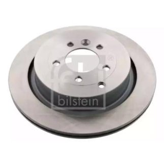 Тормозной диск прав/лев фото