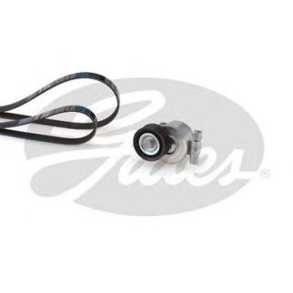 Ремень ручейковый GATES K016PK1305 фото