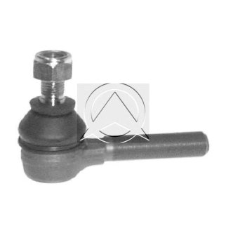 Наконечник рулевой тяги перед прав/лев фото