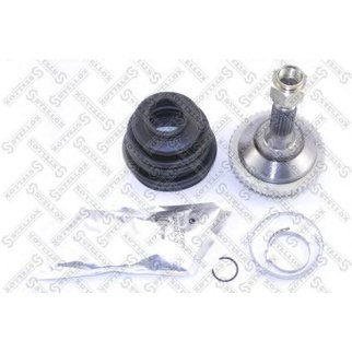 150 1382-SX_ШРУС наружный к-кт! ABS, 22270 Peugeot 206 1.1/1.4 98> фото