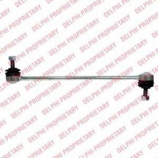 TC1919_тяга стабилизатора переднего! Ford Galaxy/Mondeo/S-Max all 06>, Volvo XC60 08>/V70/S80 06> фото