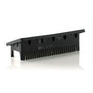 Фильтр воздушный MANN FILTER C 27 014 фото