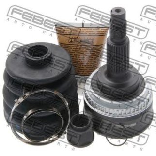 ШРУС наружный FEBEST 0110-069A48 фото