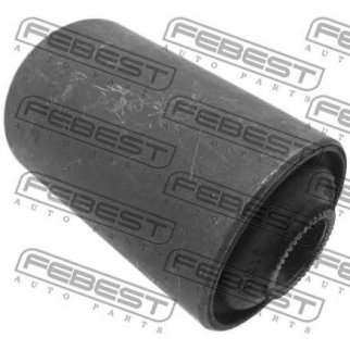 Втулка задней рессоры FEBEST TAB-119 фото