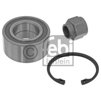 Подшипник ступицы к-кт FEBI 22006 фото