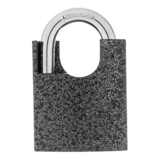 Замок навесной 60мм защищенная дужка СИБРТЕХ фото 4