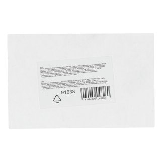 Замок навесной 60мм защищенная дужка СИБРТЕХ фото 1