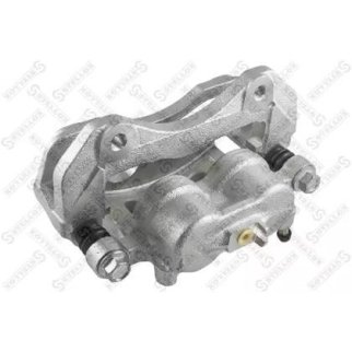 Суппорт тормозной передний Stellox 05-90502-SX фото