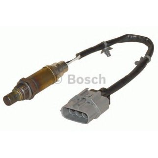 Датчик кислородныйLambdasonde BOSCH 0 258 005 955 фото