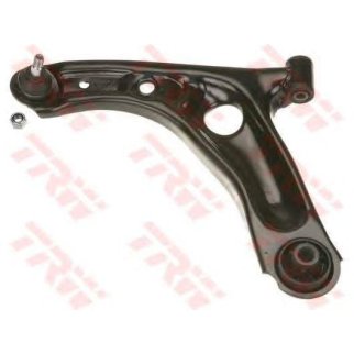 Рычаг передний левый TRW JTC1228 фото