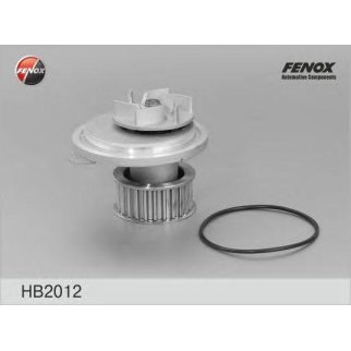 Насос водяной (помпа) Fenox HB2012 фото