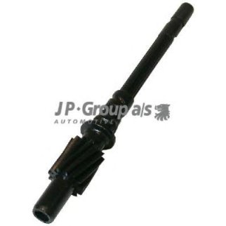 Шестеренка привода спидометра JP Group 1199650500 фото