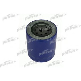 Фильтр масляный PATRON PF4063 фото