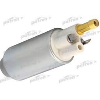 Насос топливный электрический &lt;=4.7A, 3bar, &gt;=70L/h (насос) ALFA ROMEO: 145 (930) 07.94-12.96,146 (930) 12.94-12.96,155 (167) 01.92-12.97,GTV (916C ) 06.95- фото