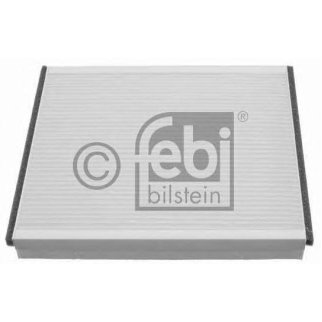 Фильтр салона FEBI 21930 фото