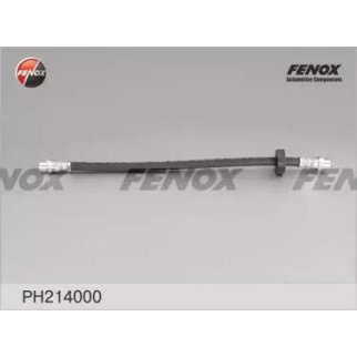 Шланг тормозной Fenox PH214000 фото