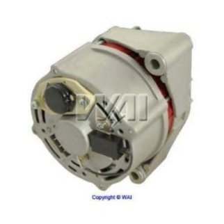 Генератор WAI 13056N фото 2