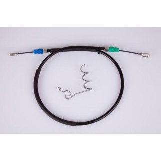 Трос стояночного тормоза Ford Transit фото