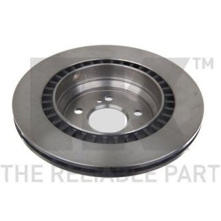 Тормозной диск фото