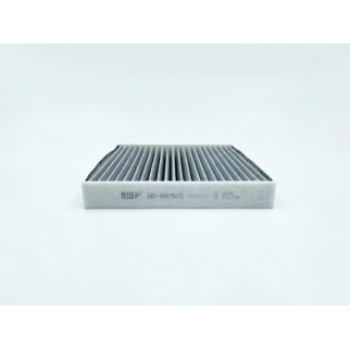 Фильтр салона BIG FILTER GB-9975C фото