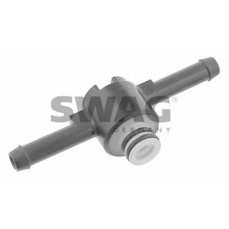 Клапан топливного фильтра (DIZ) SWAG 30 92 6960 фото