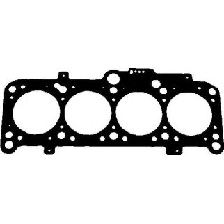 Прокладка ГБЦ фото