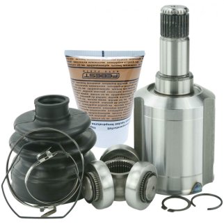 ШРУС ВНУТРЕННИЙ 35X41X28 подходит для HYUNDAI SANTA FE 06 (CM) 2006-2012 2211-SORMTLH фото